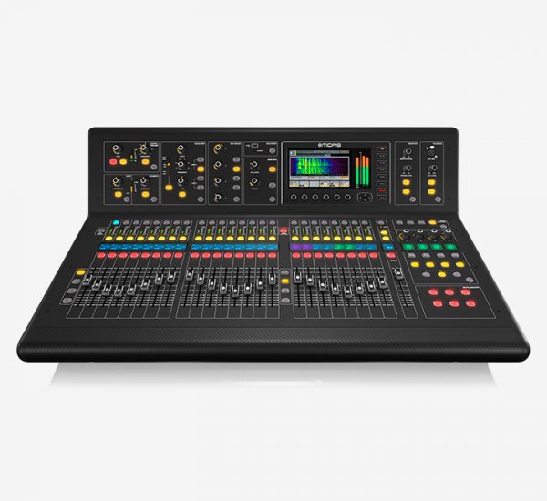 MIDAS M32