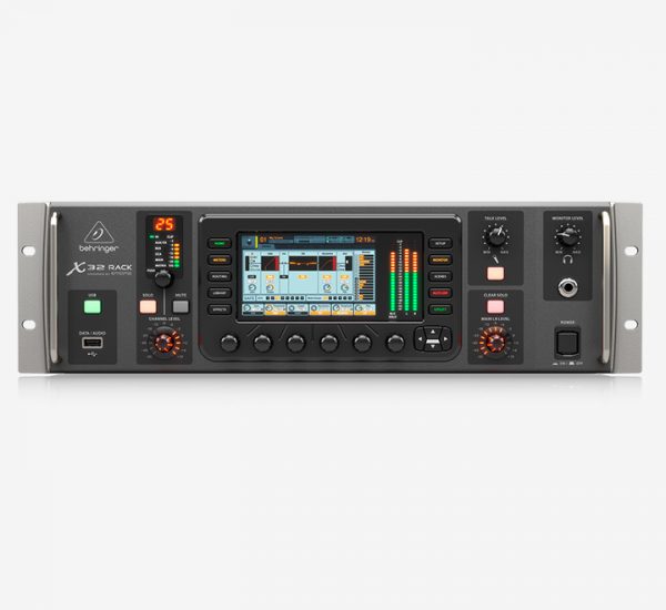 BEHRINGER X32 RACK
