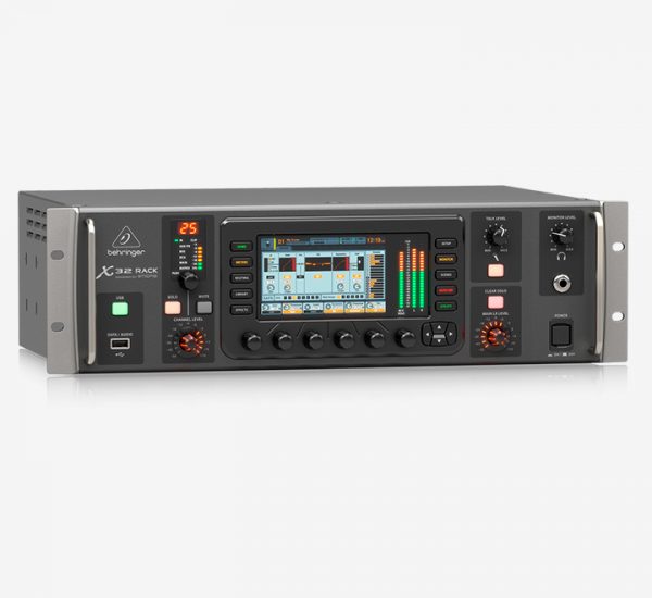 BEHRINGER X32 RACK - Image 2