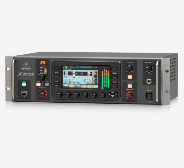 BEHRINGER X32 RACK - Image 3