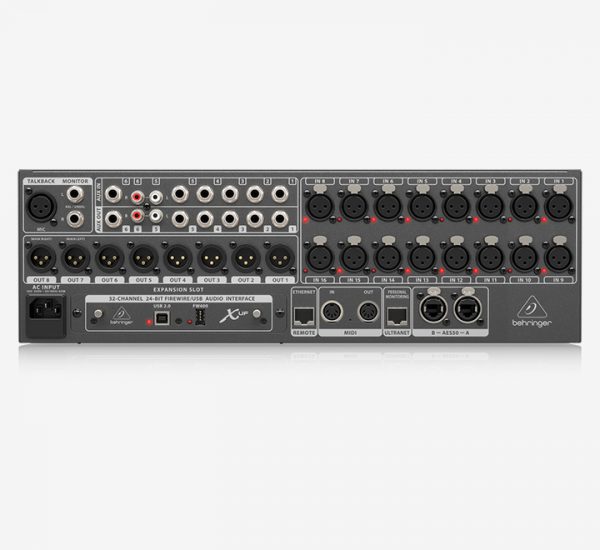 BEHRINGER X32 RACK - Image 4