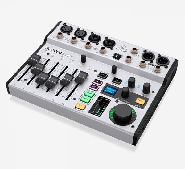 BEHRINGER FLOW 8 - Image 3