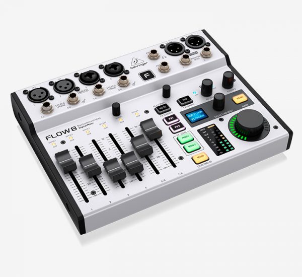 BEHRINGER FLOW 8 - Image 4