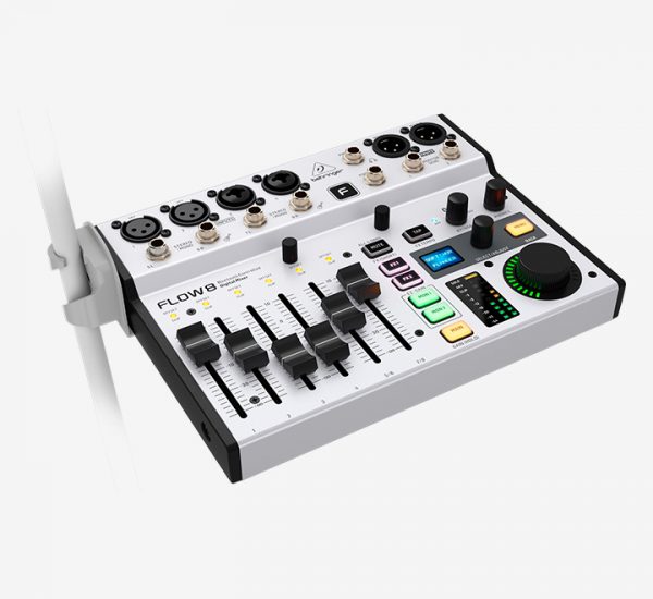 BEHRINGER FLOW 8 - Image 6