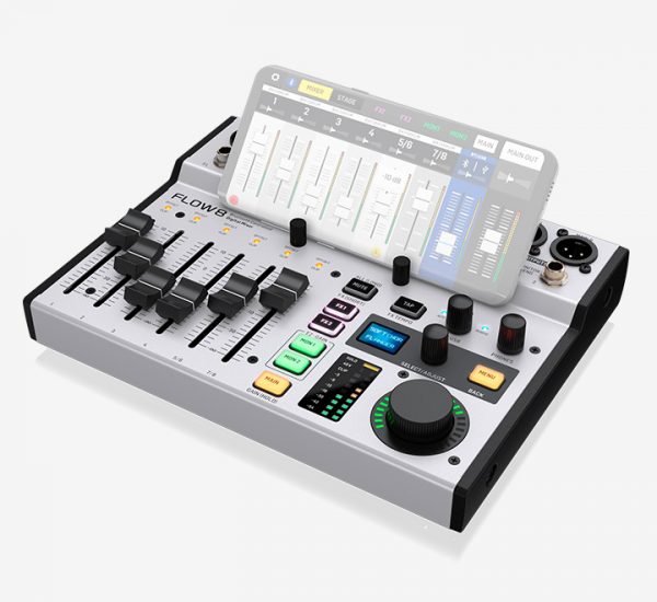 BEHRINGER FLOW 8 - Image 7