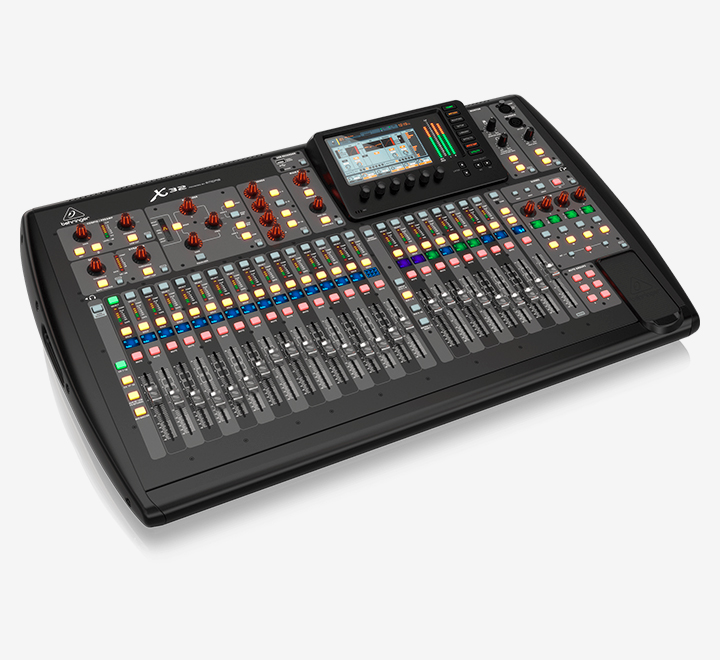 Behringer X32 - Image 3