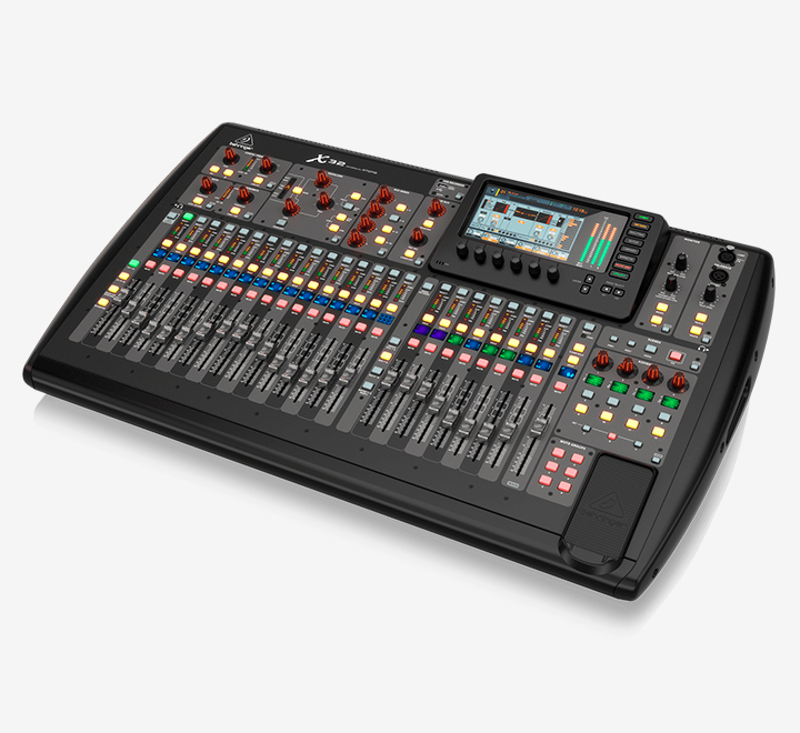 Behringer X32 - Image 5
