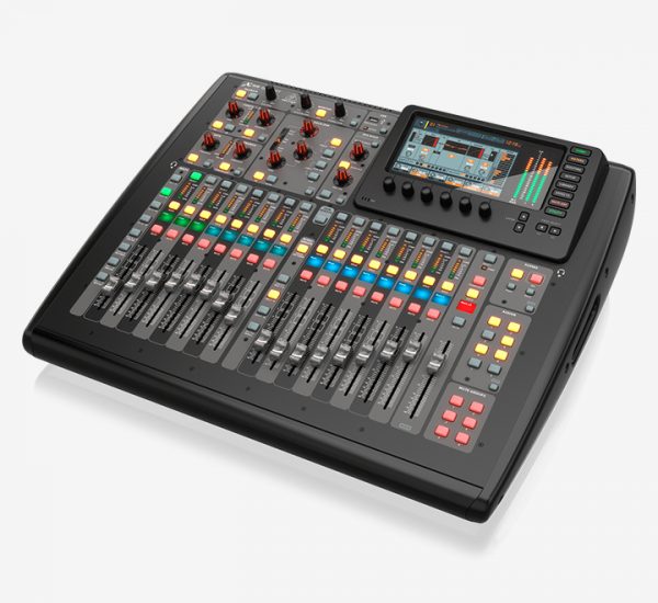 BEHRINGER X32 COMPACT - Image 2