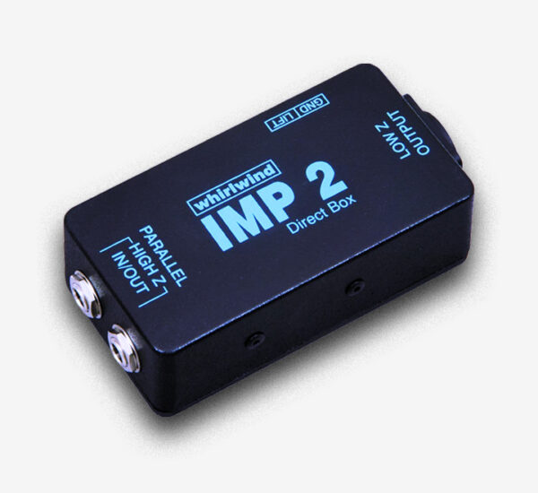 CAJA DIRECTA ESTANDAR IMP 2